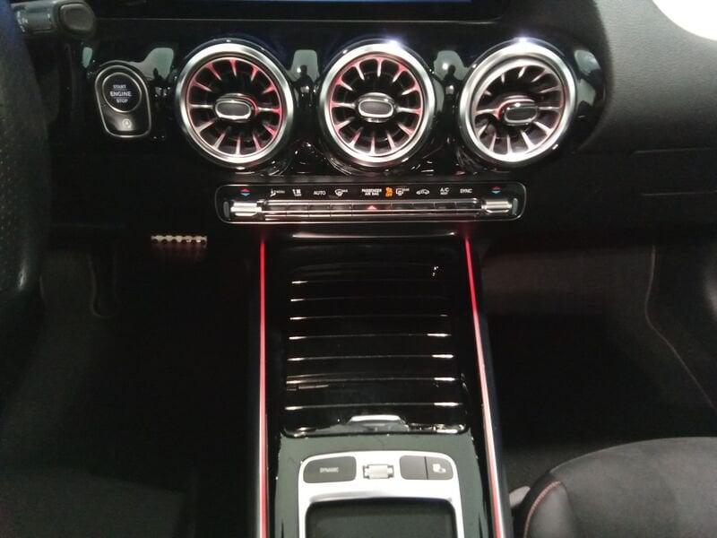 Mercedes-Benz Classe B B 180 d Automatic AMG Line Premium
