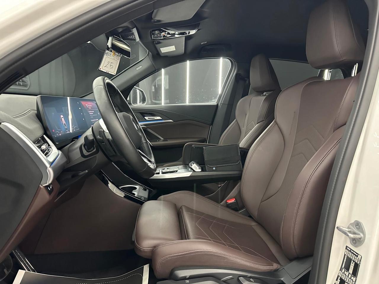 Bmw X2 sDrive 20d Msport