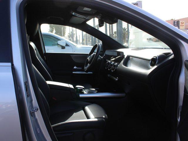 MERCEDES-BENZ B 180 d Automatic Sport Plus