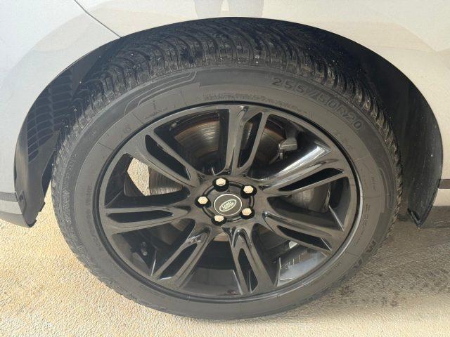 LAND ROVER Range Rover Velar 2.0D I4 240 CV S