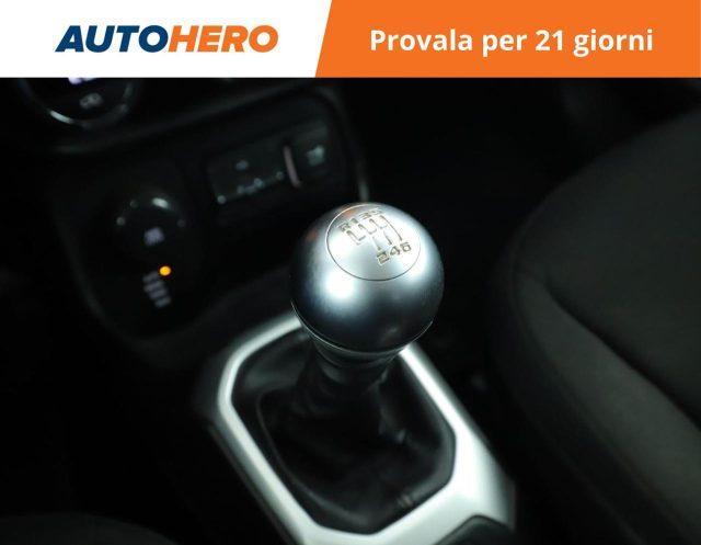 JEEP Renegade 2.0 Mjt 140CV 4WD Active Drive Limited