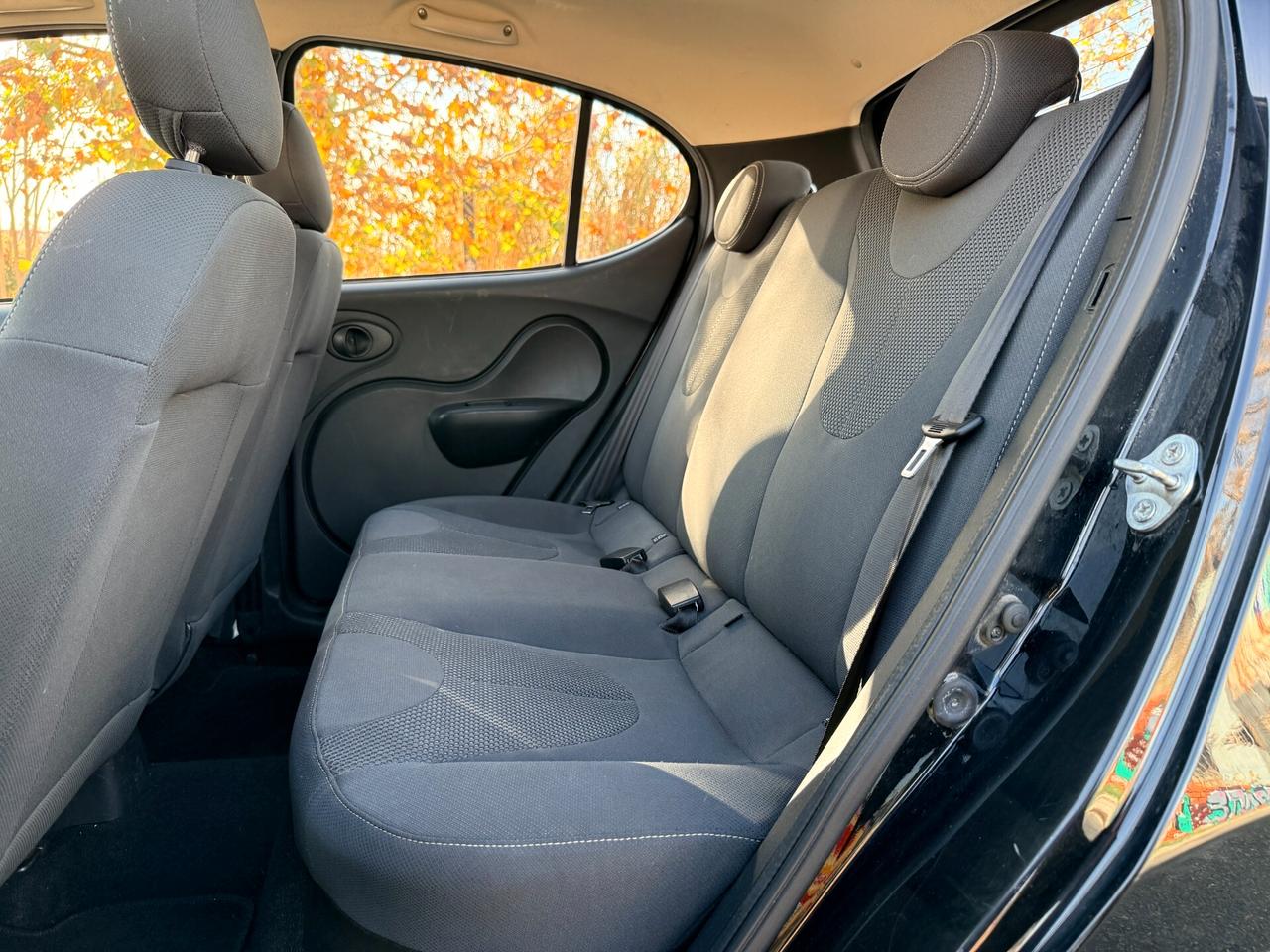 Dr Zero 1.0 Bifuel GPL 69cv UNIPRO Tagliandi DR