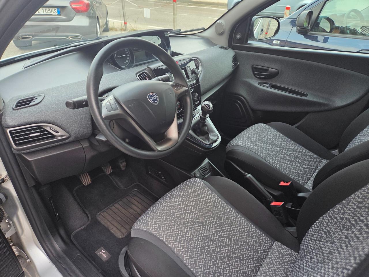Lancia Ypsilon - 2020