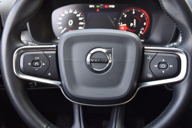 VOLVO XC40 D3 Geartronic Business Plus