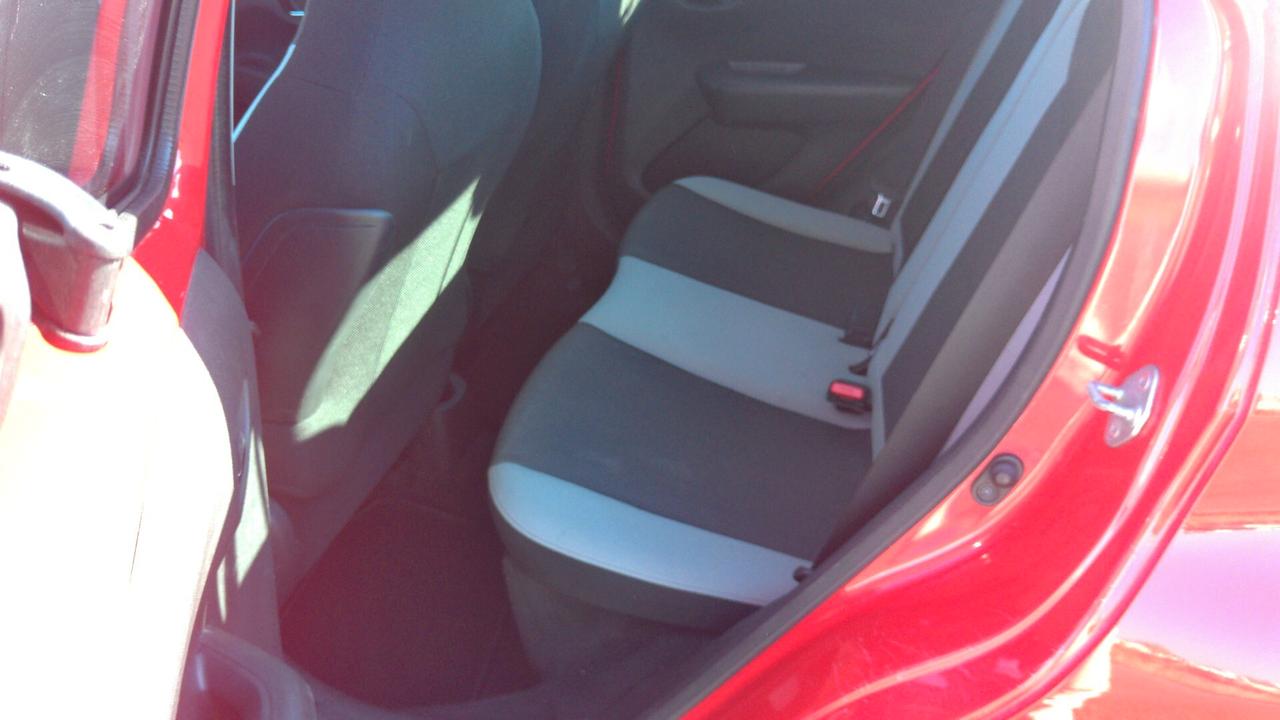 Toyota Aygo 1.0 VVT-i 69 CV 5 porte x-cool TSS
