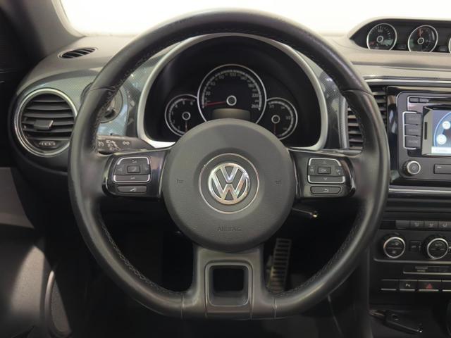 VOLKSWAGEN Maggiolino 2.0 TDI DSG Sport