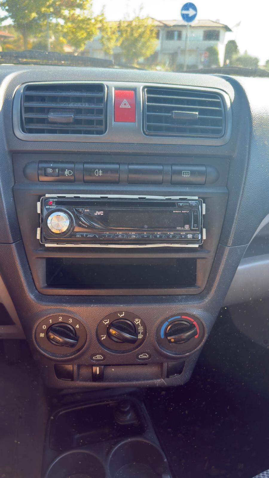 Kia Picanto 1.0 12V Spirit