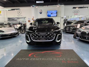 Audi Q5 SQ5 SPB TFSI mHEV+ quattro sport attitude