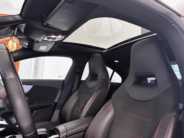 Mercedes-benz CLA 220 CLA 220 Automatic 4Matic Premium