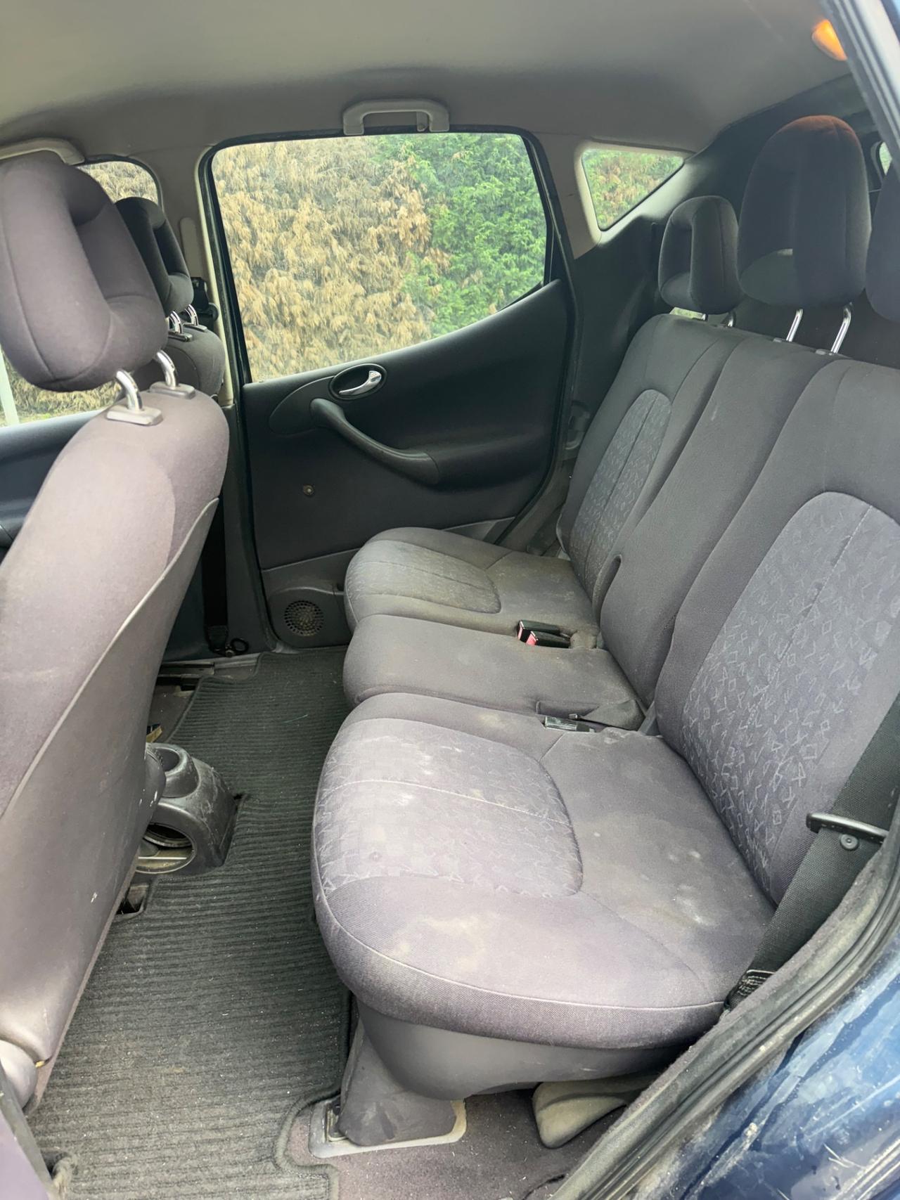 Mercedes-benz A 140 cat Classic