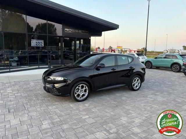 ALFA ROMEO Tonale 1.6 diesel 130 CV TCT6 Sprint ANCHE NEOPATENTATI