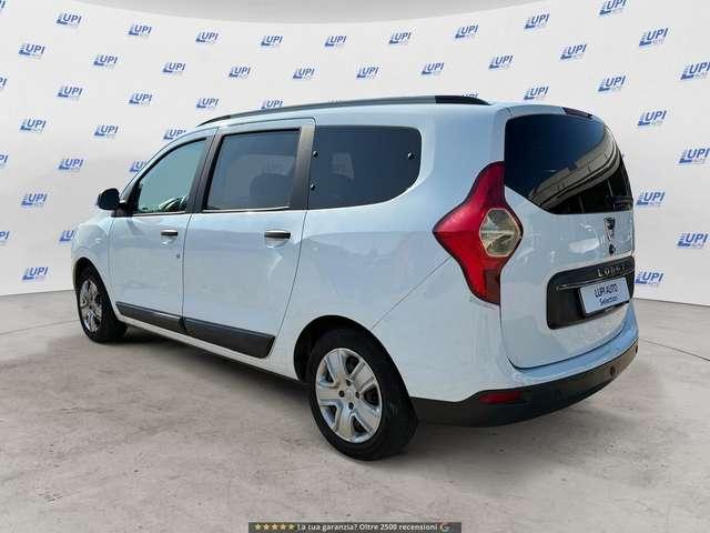 Dacia Lodgy 1.5 blue dci Comfort s&s 115cv 7p.ti my19