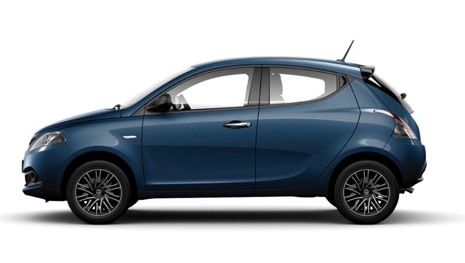 Lancia Ypsilon 1.0 FireFly 5 porte S&S Hybrid Oro