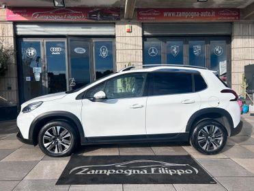 Peugeot 2008 1.5 BlueHDi 100 S&S Allure 2019