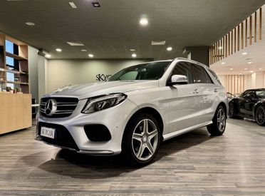 Mercedes-Benz GLE GLE 250 d 4Matic Sport