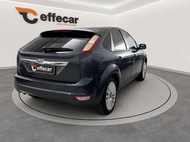 Ford Focus 1.6 Ti-VCT (115CV) 5p. Tit.