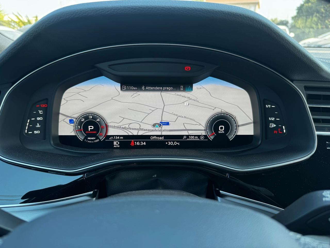 Audi Q8 45 TDI quattro tiptronic