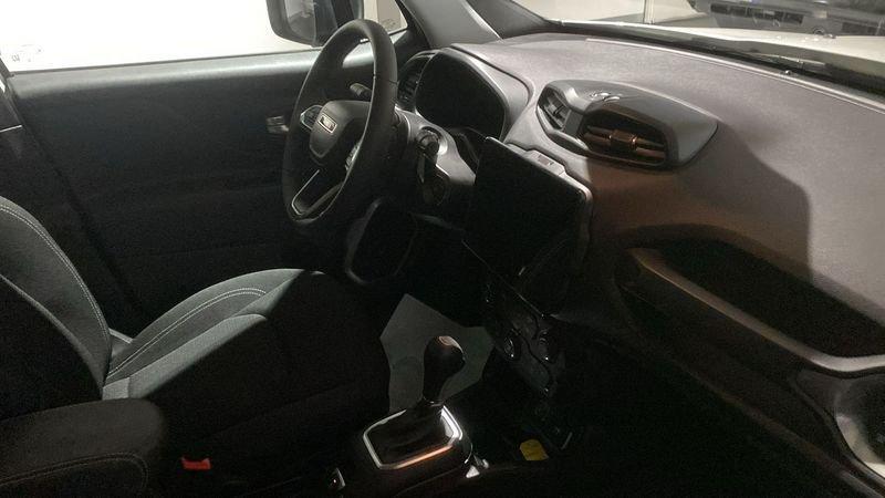 Jeep Renegade Renegade 1.5 Turbo T4 MHEV Altitude