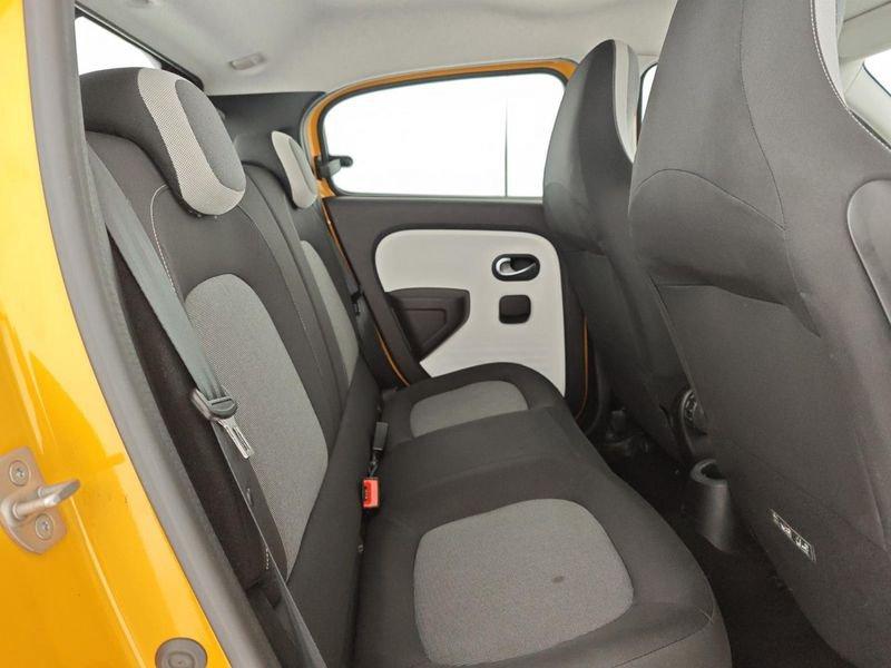 Renault Twingo SCe 65 CV Zen