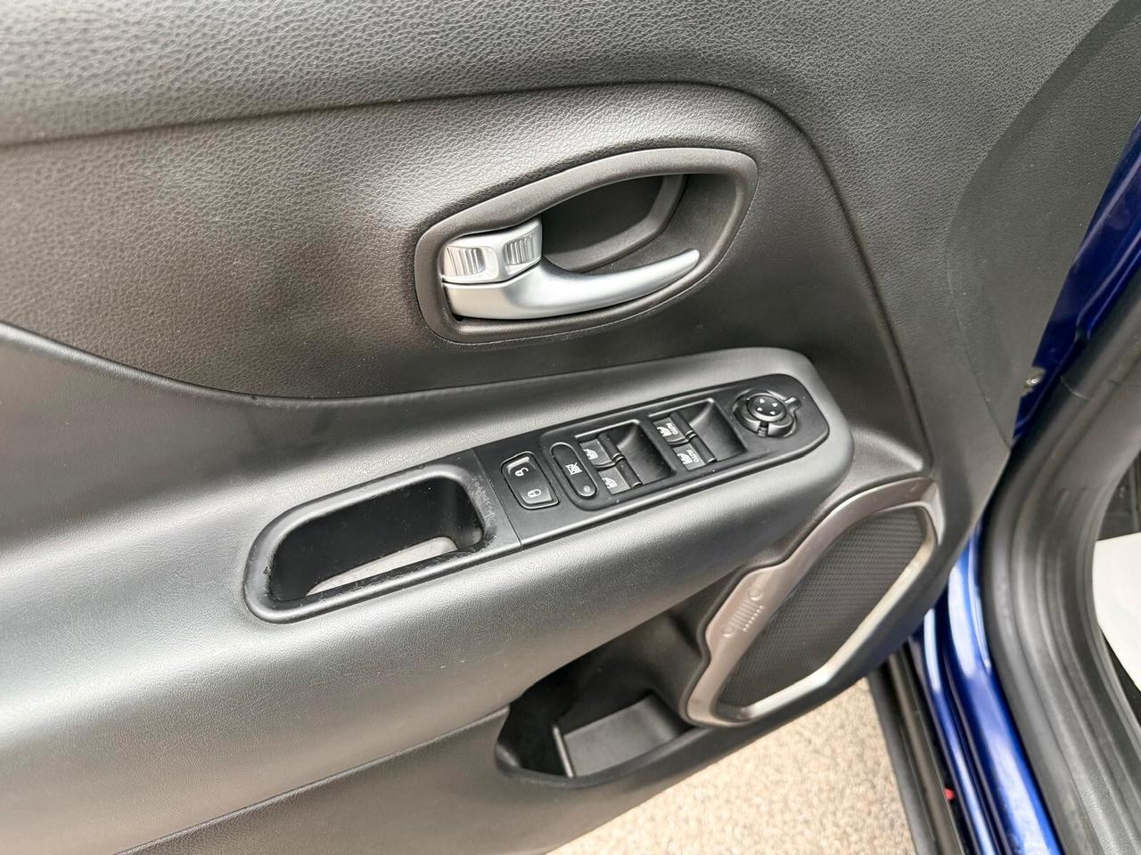 Jeep Renegade 1.3 T4 DDCT Limited 150CV AUTOMATICA