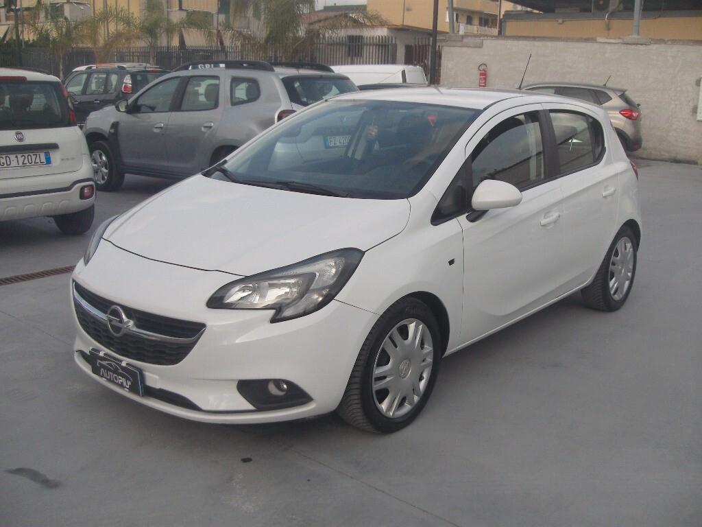 Opel Corsa 1.2 5 porte n-Joy - 2016