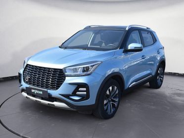 DR AUTOMOBILES dr 5.0 dr 5.0 1.5 Bi-Fuel GPL