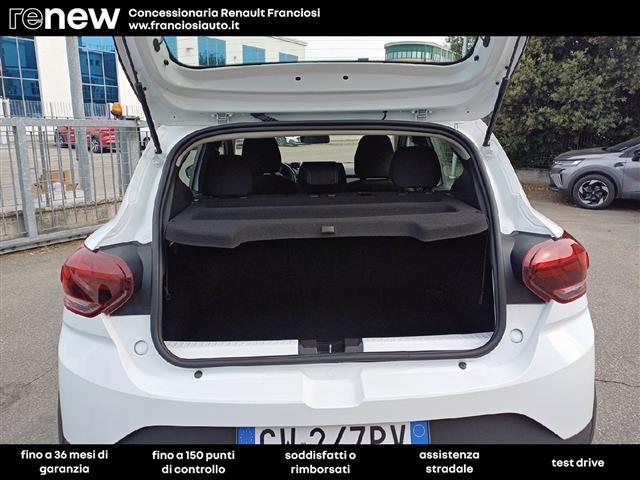DACIA Sandero TCe 100 GPL Stepway Extreme up NBI
