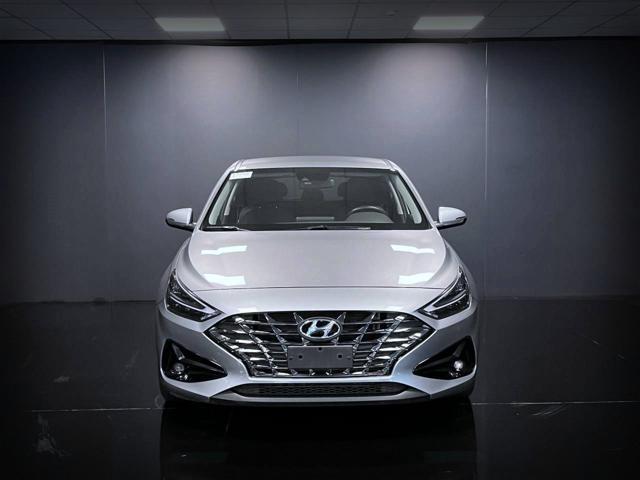 HYUNDAI i30 1.6 CRDi 136 CV 48V 5 porte Prime