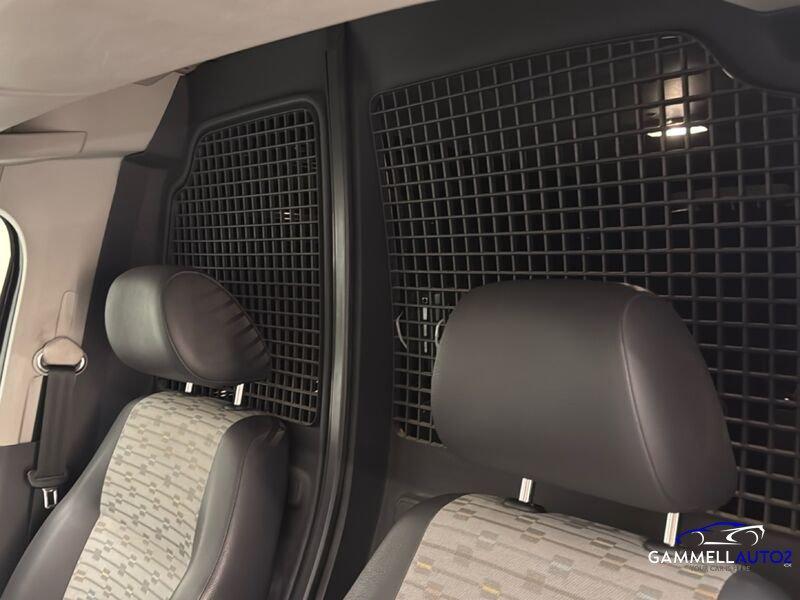 Volkswagen Caddy 1.6 TDI 102cv Comfortline