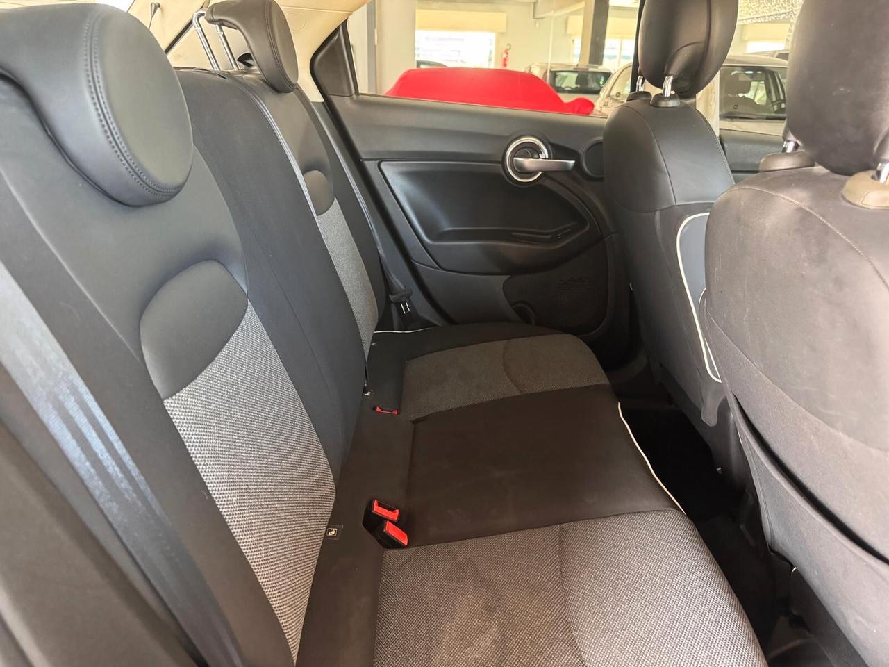 Fiat 500X 1.3 MultiJet 95 CV Pop Star