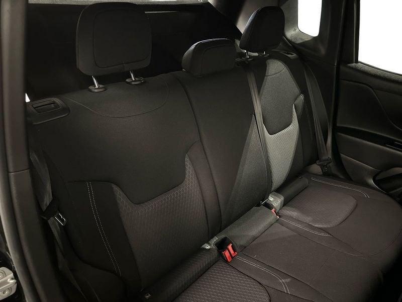Jeep Renegade 1.0 T3 80th Anniversary