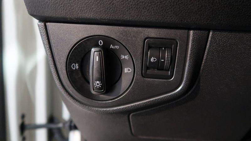 Volkswagen Taigo Taigo 1.0 TSI 95 CV Life