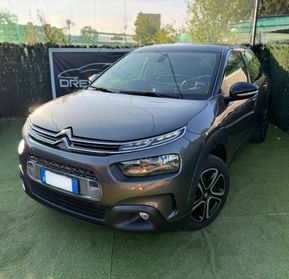 Citroen C4 Cactus 2020 1.2 BENZINA 110000KM FULL