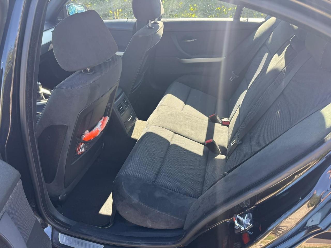 Bmw 320 320d M Sport
