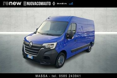 Renault Master T33 2.3 dci 135cv L2H2 Ice E6d-temp