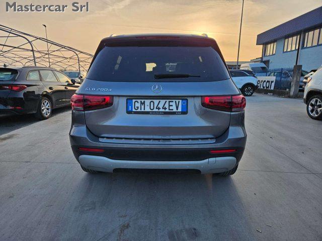 MERCEDES-BENZ GLB 200 GLB 200 d Business Extra auto - GM044EV