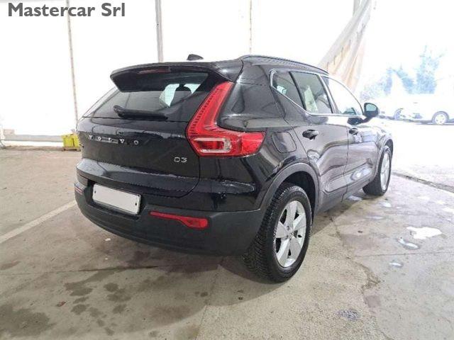 VOLVO XC40 XC40 2.0 d3 - FZ097JJ