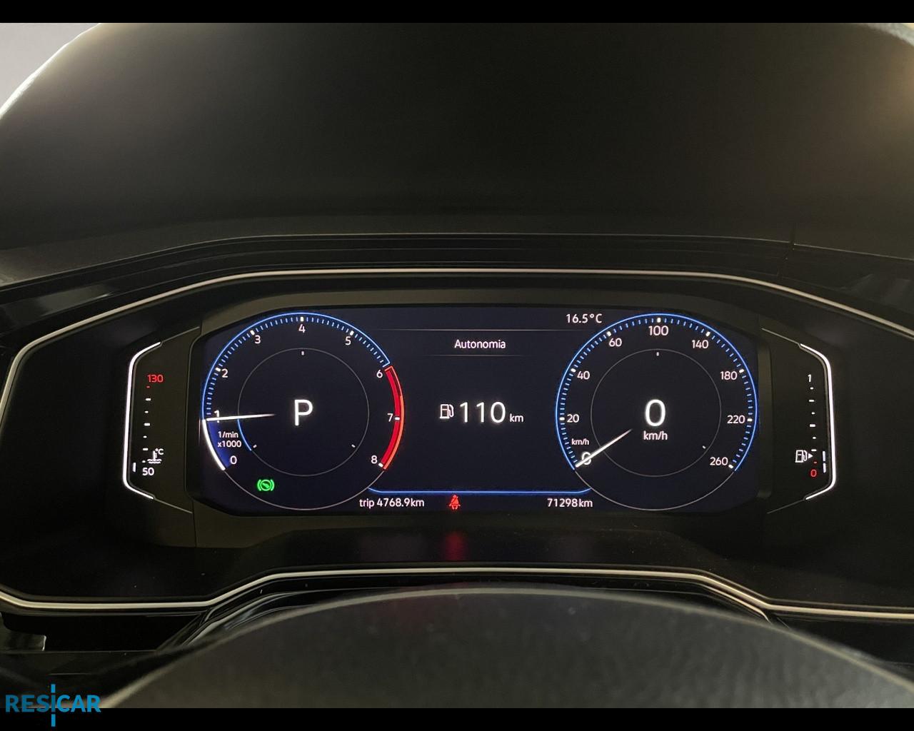Volkswagen Polo 5p 1.0 tsi Highline 95cv dsg