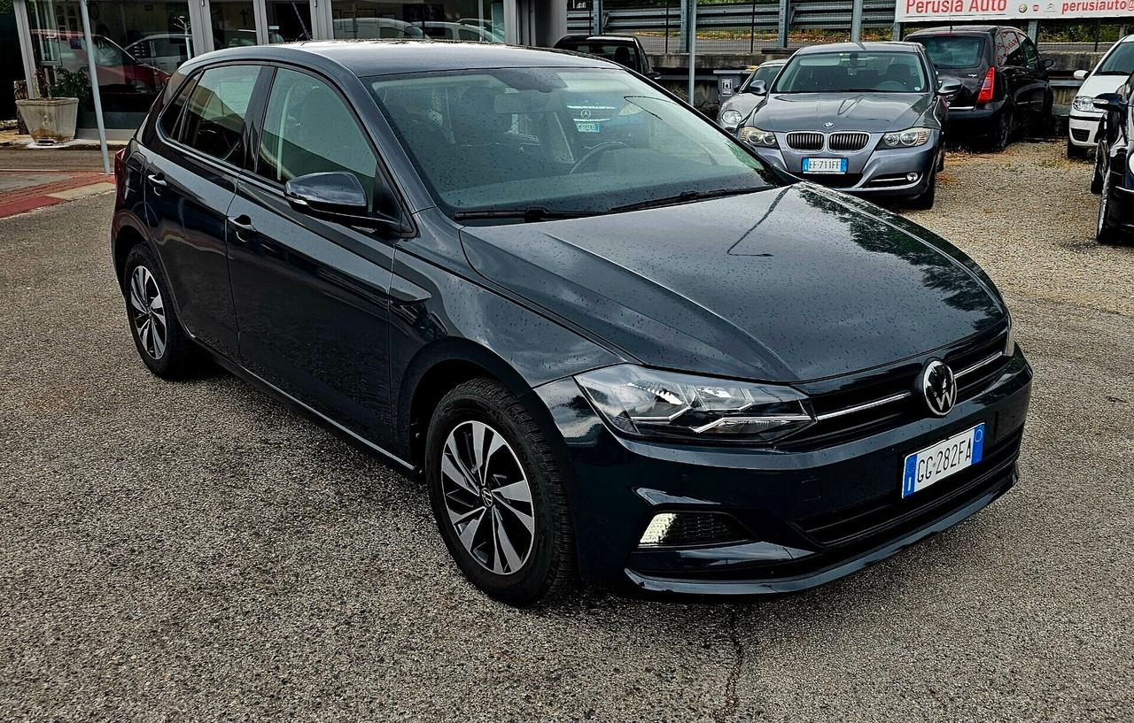 Volkswagen Polo 1.0 EVO