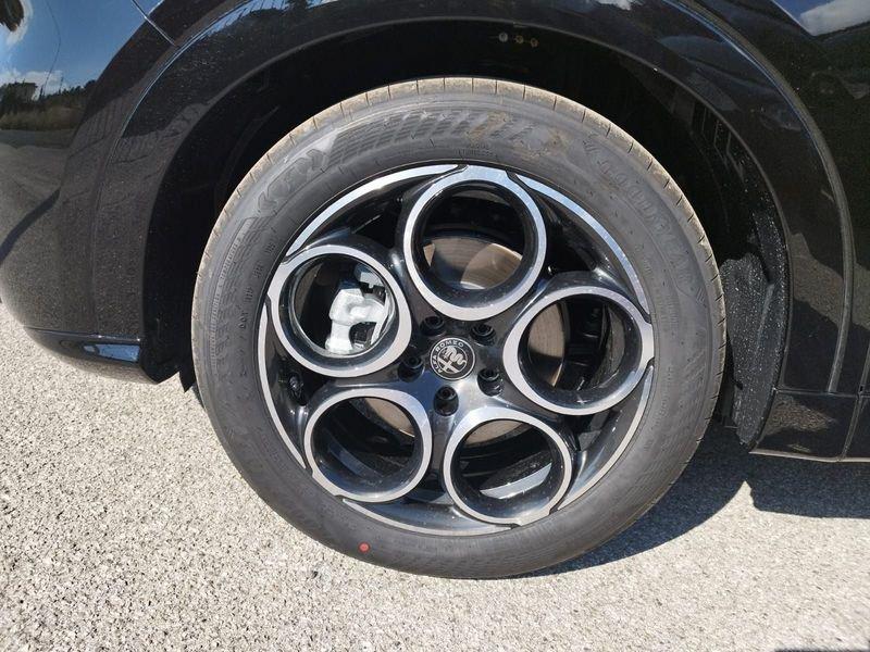 Alfa Romeo Tonale 1.6 diesel 130 CV TCT6 Sprint