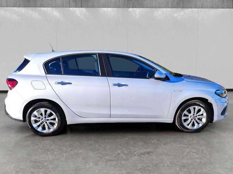 FIAT Tipo 5p 1.3 mjt Lounge s&s 95cv my19
