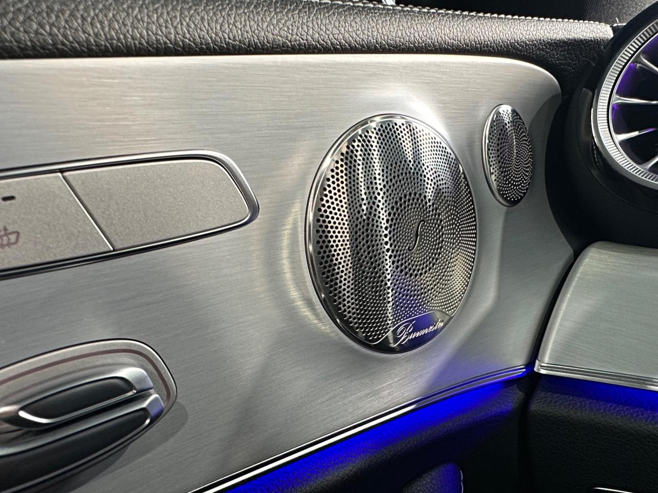 Mercedes-benz E 300 E 300 d Auto 4Matic Mild hybrid Premium Plus