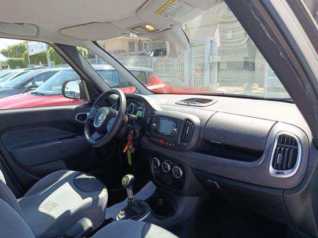 FIAT 500L LIVING 1.3 Mtj 95 CV Lounge B-COLOR