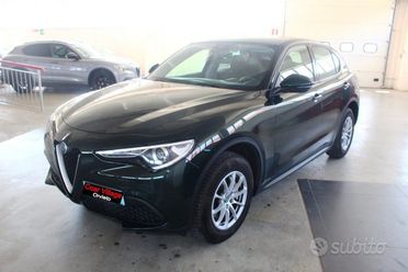 ALFA ROMEO Stelvio 2.0 Turbo 200 CV AT8 Q4 Busin