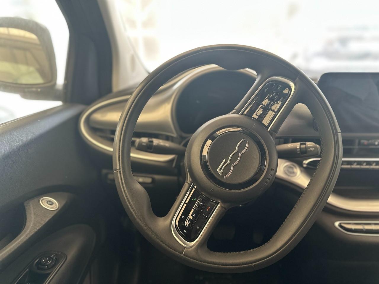 FIAT 500 (2020-->) - 500 Icon Cabrio 42 kWh