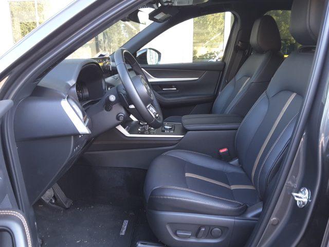 MAZDA CX-60 3.3L e-Skyactiv D 249cv M Hybrid AWD Homura Plus