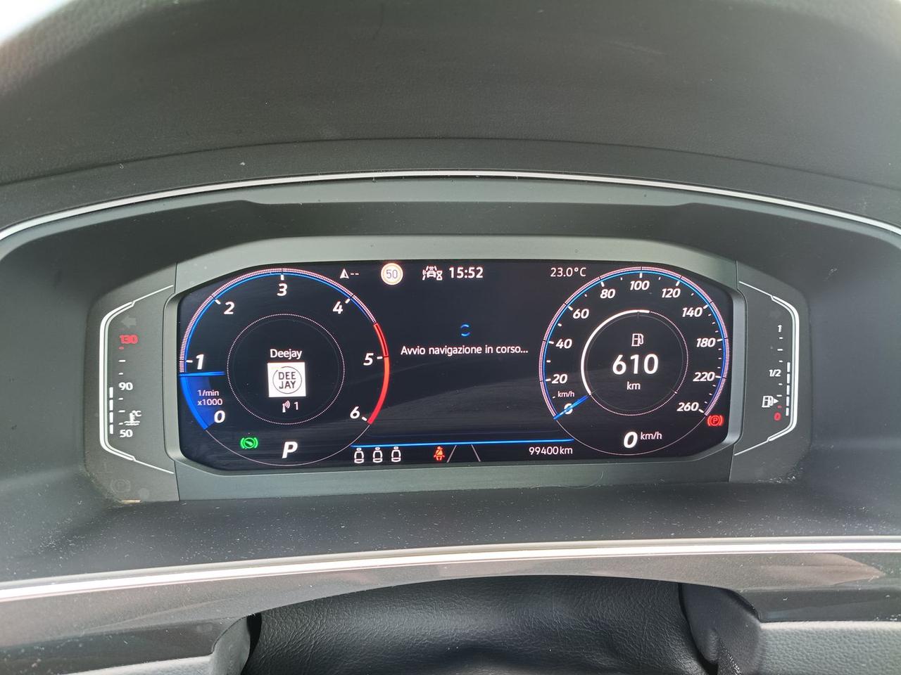 Volkswagen Tiguan R-LINE #50664