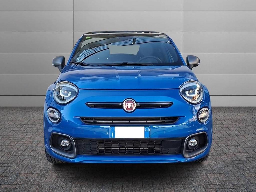 Fiat 500X 1.3 T4 Sport DCT