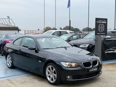 Bmw 320 320d cat Coupé 177cv