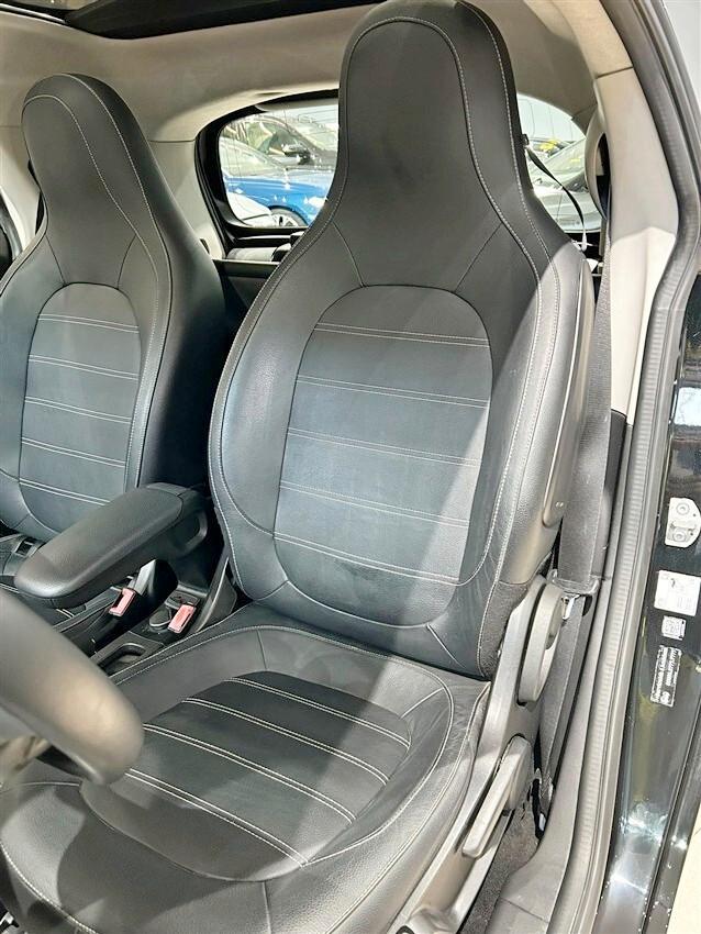 Smart ForTwo 90 0.9 Turbo twinamic Prime